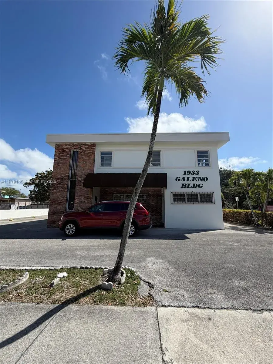 1933 SW 27th Ave, Miami FL 33145