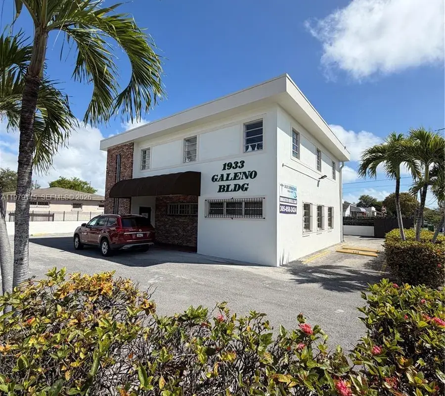 1933 SW 27th Ave, Miami FL 33145