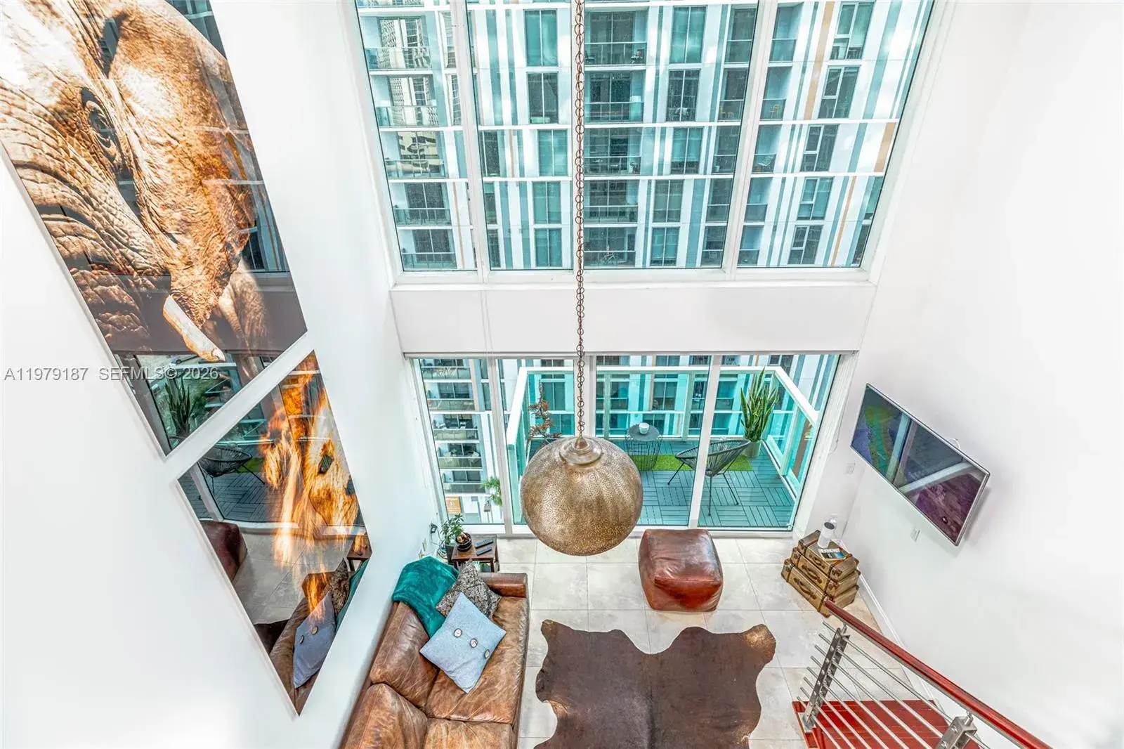 41 SE 5th St # 706, Miami FL 33131