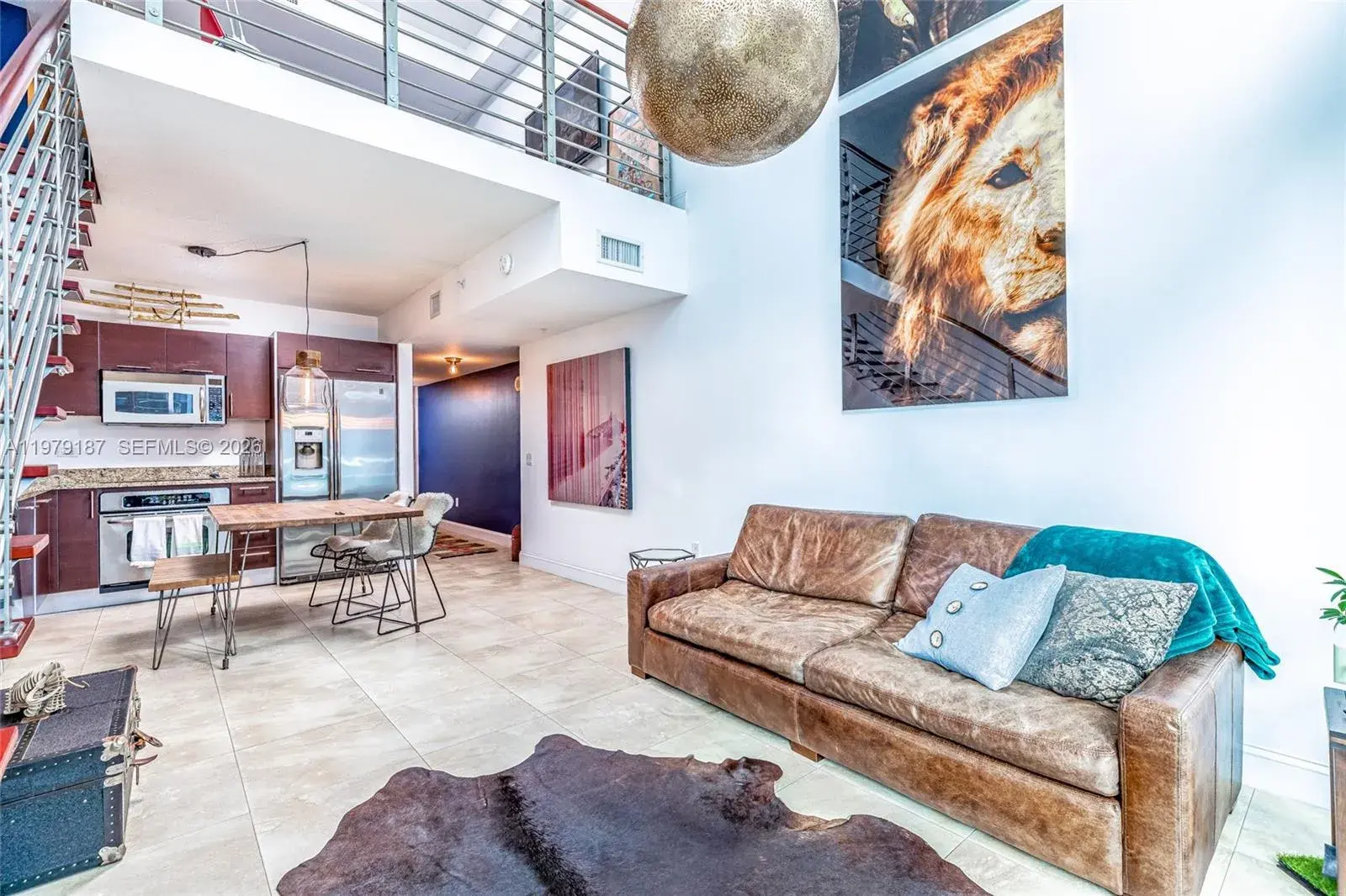 41 SE 5th St # 706, Miami FL 33131