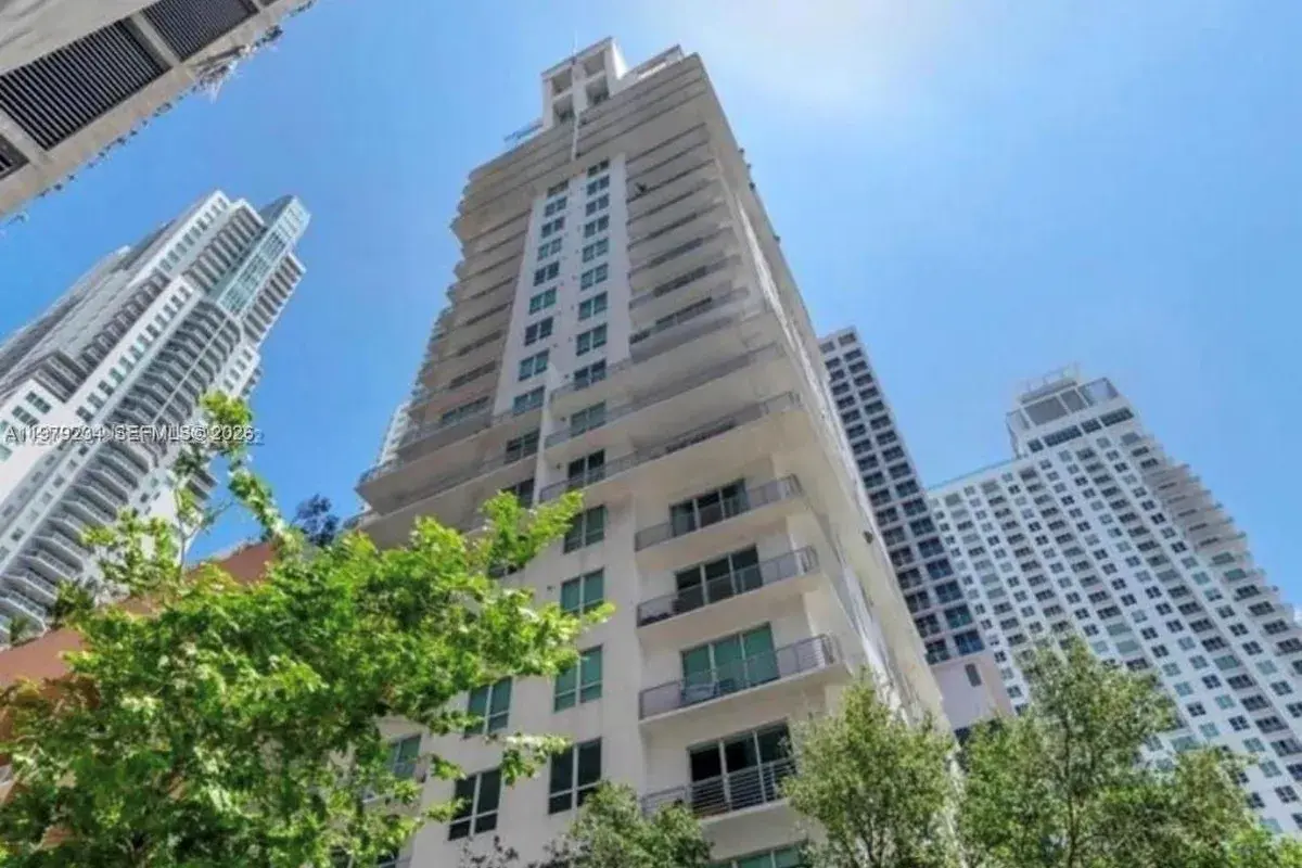 234 NE 3rd St # 608, Miami FL 33132