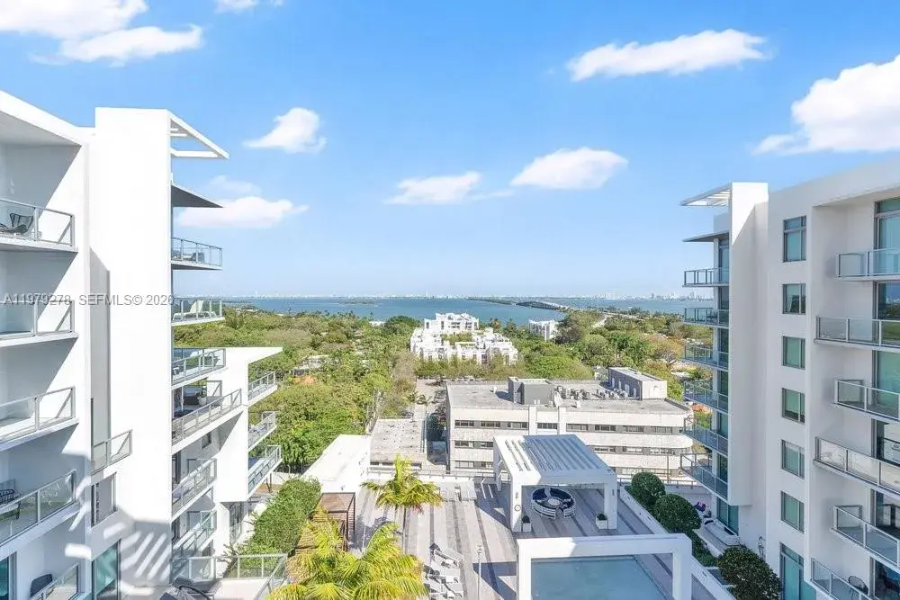 1 bedroom 1 bath Residential for sale at 3900 Biscayne Blvd # 1101, Miami FL 33137