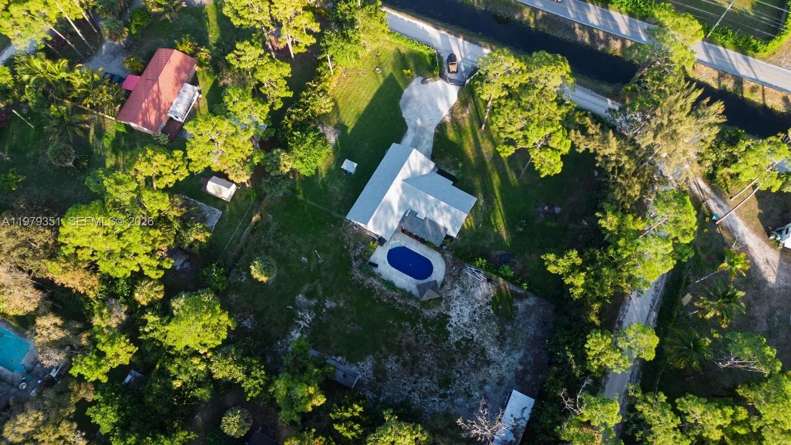 1181 W C Rd, Loxahatchee FL 33470