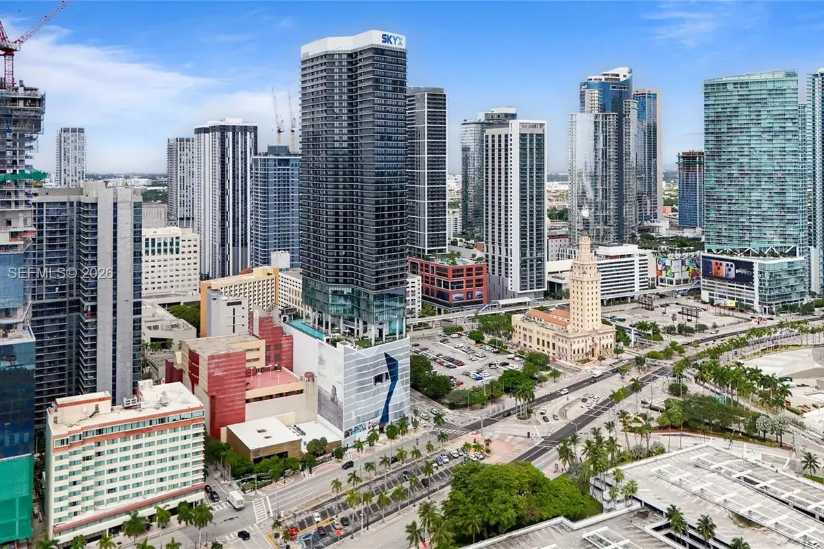 398 NE 5th St # 4410, Miami FL 33132