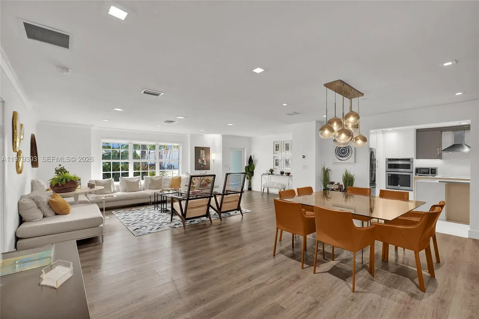 4 bedroom 3 bath Residential for sale at 2301 NE 196th St, Miami FL 33180