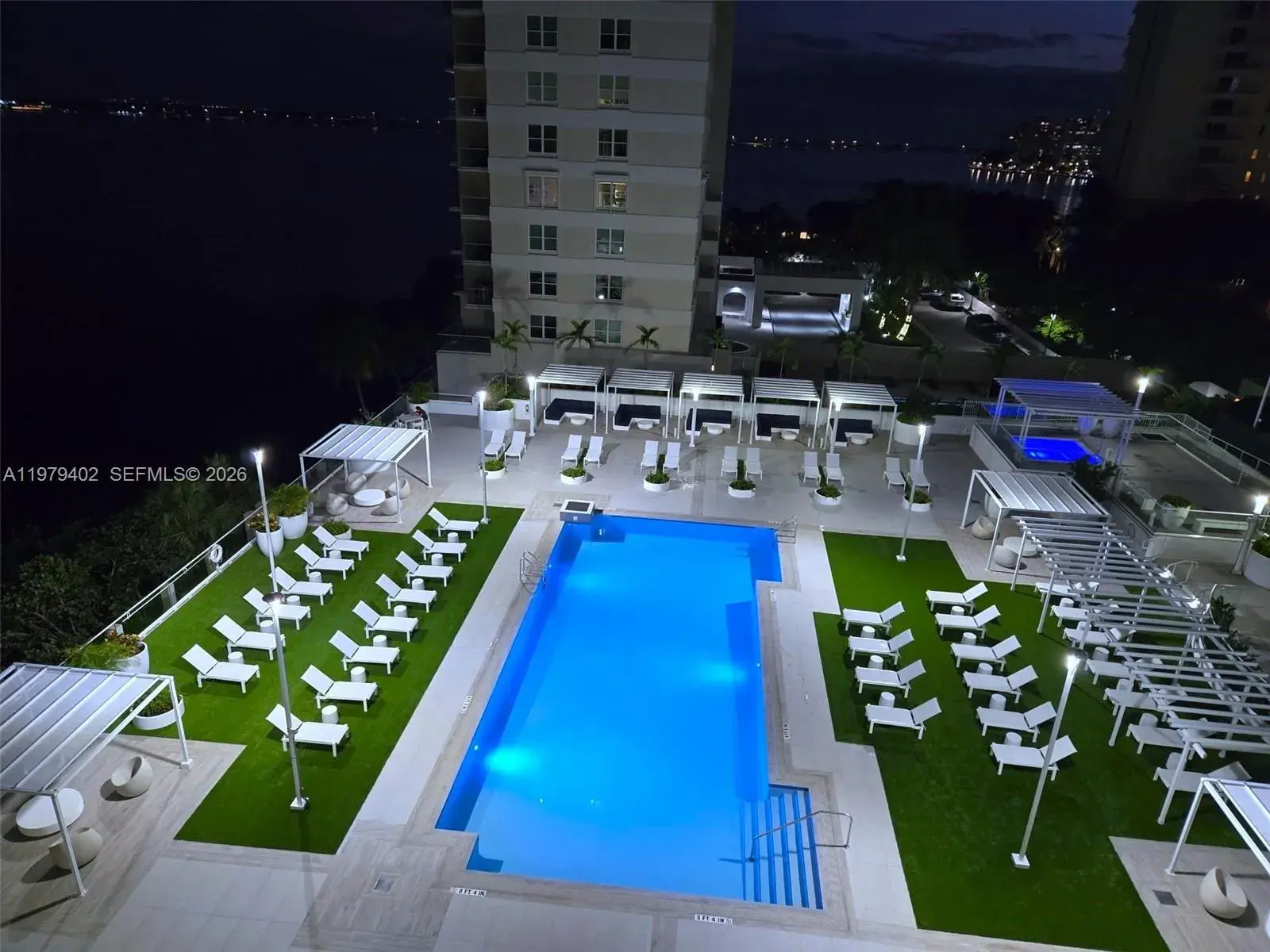 770 Claughton Island Dr # 911, Miami FL 33131