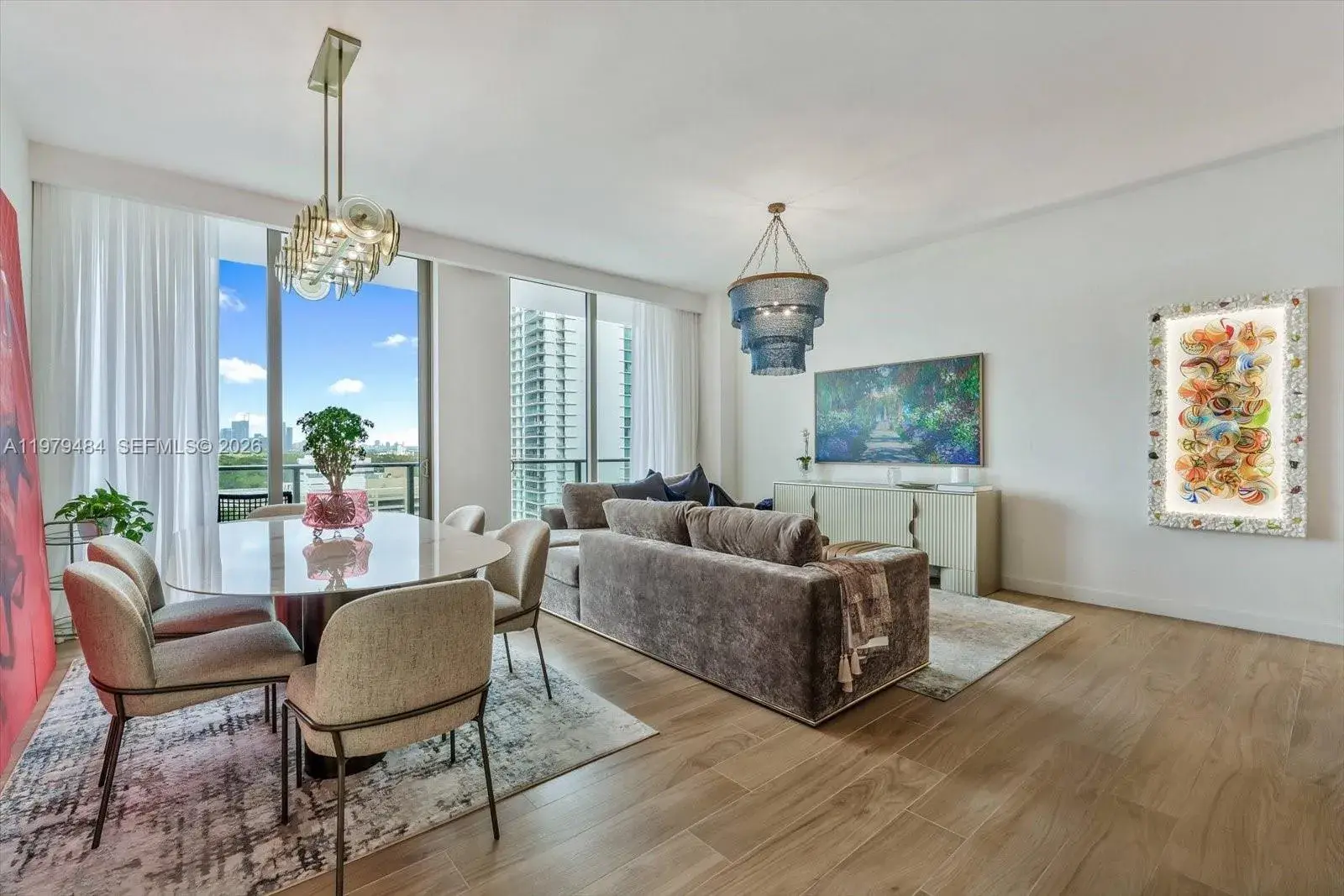2678 Tigertail Ave # 902, Miami FL 33133