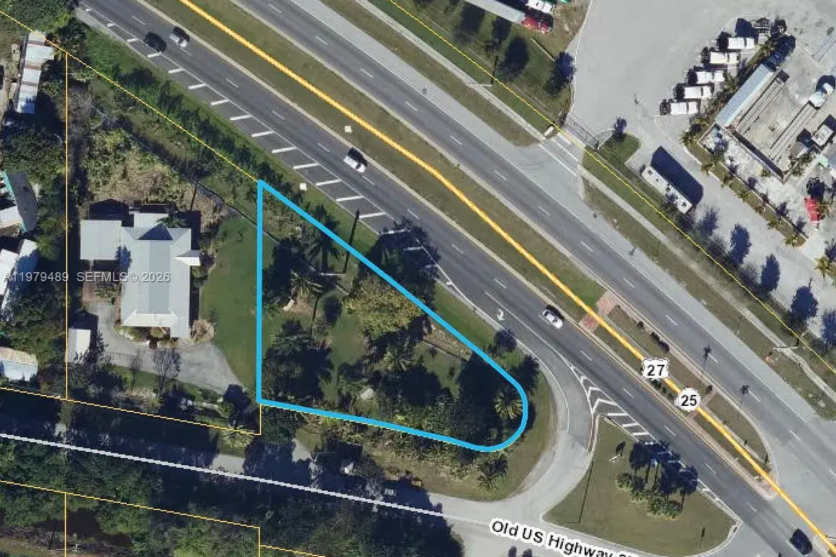 Us Highway N 27 N, South Bay FL 33493