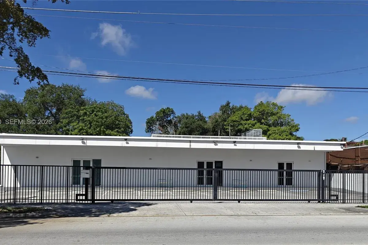 5900 NW 2nd Ave Suite 1, Miami FL 33127