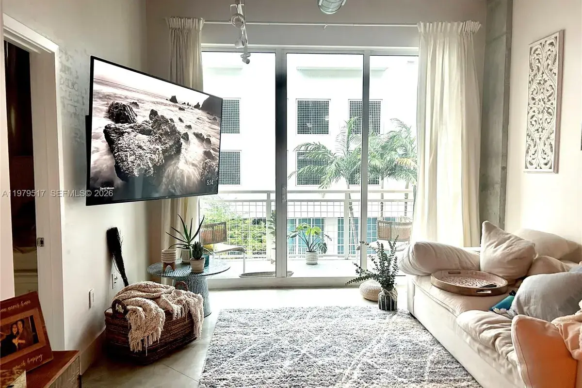 2001 Biscayne Blvd # 2310, Miami FL 33137