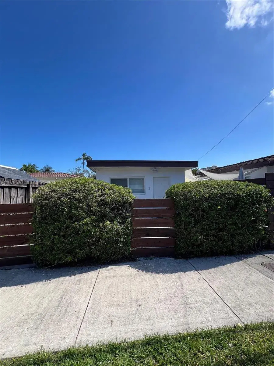 2421 SW 26th Terrace # 2, Miami FL 33133