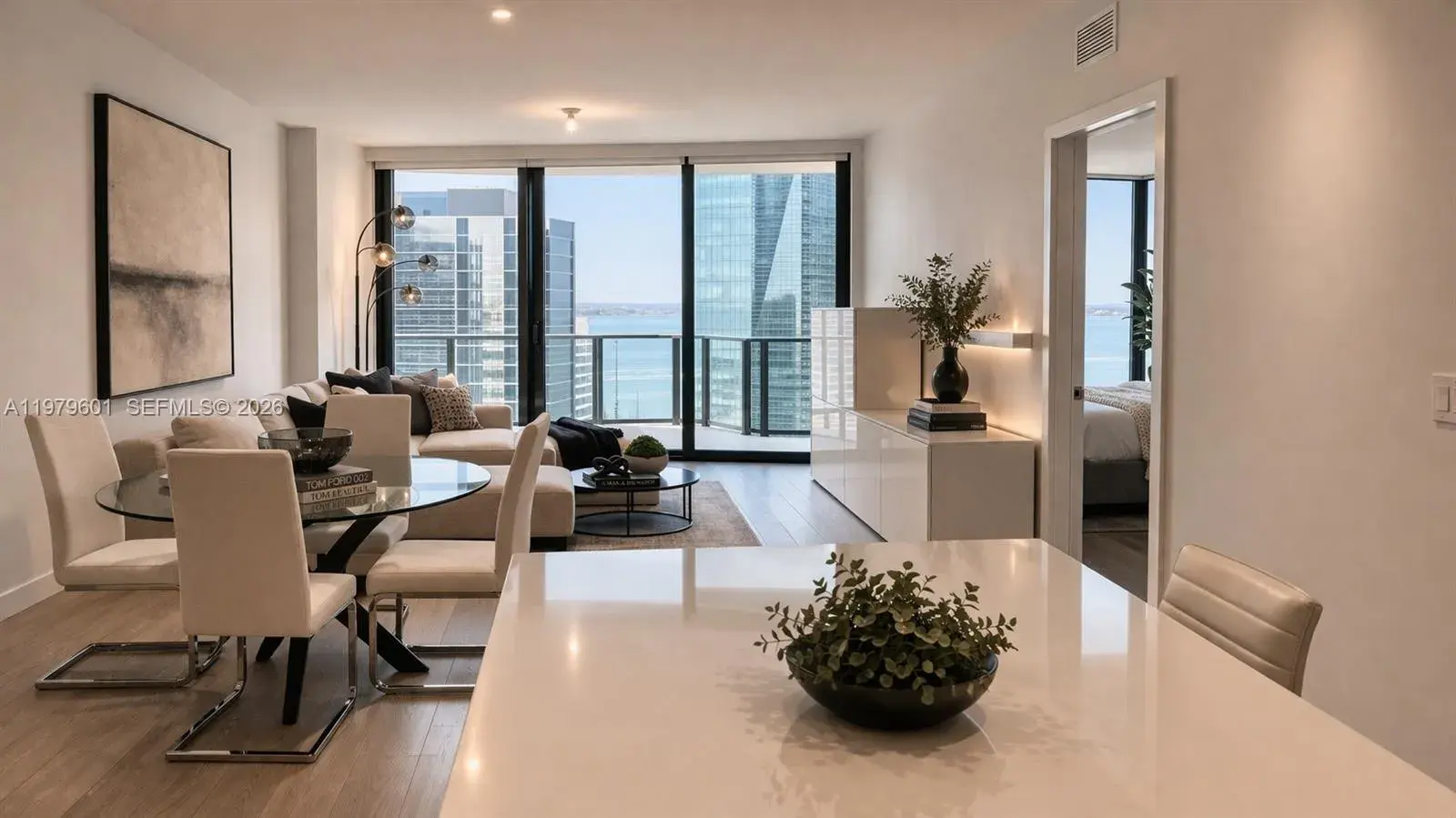 1300 S Miami Ave # 2704, Miami FL 33130