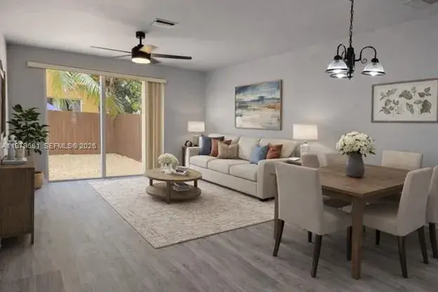 3 bedroom 3 bath Residential for sale at 751 SE 2nd St, Homestead FL 33030