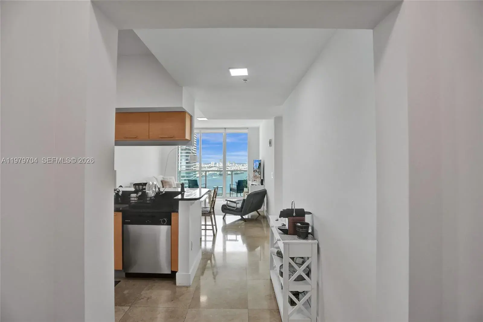 31 SE 5th St # 4112, Miami FL 33131