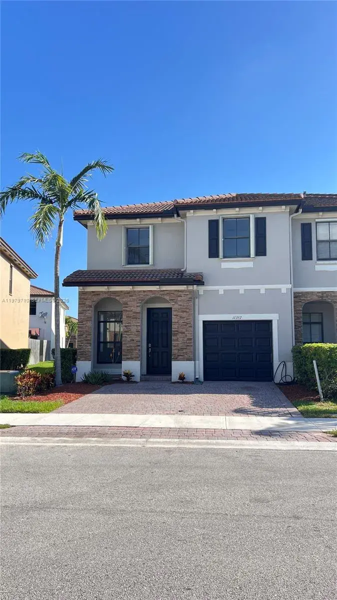 11357 SW 234th Ln, Homestead FL 33032