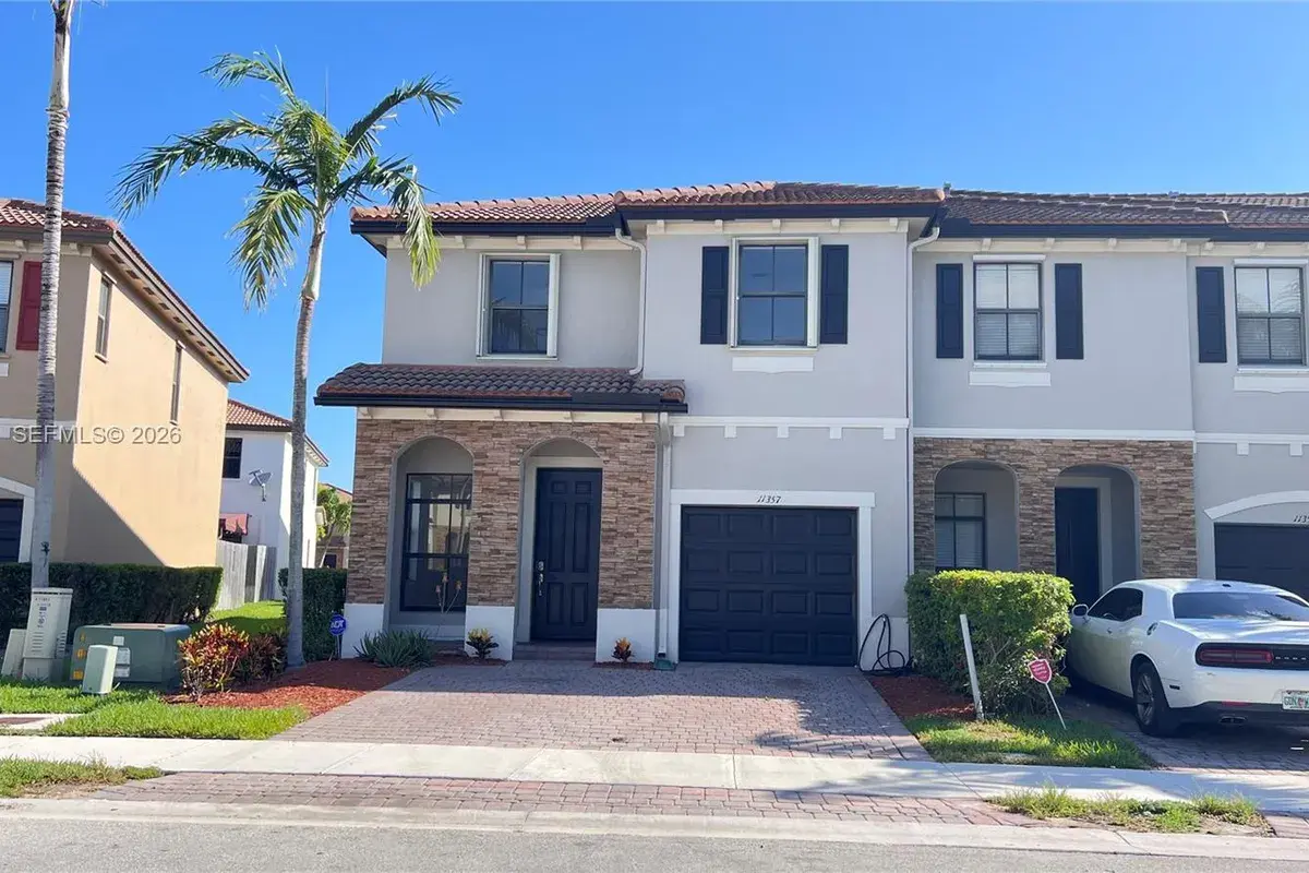 11357 SW 234th Ln, Homestead FL 33032
