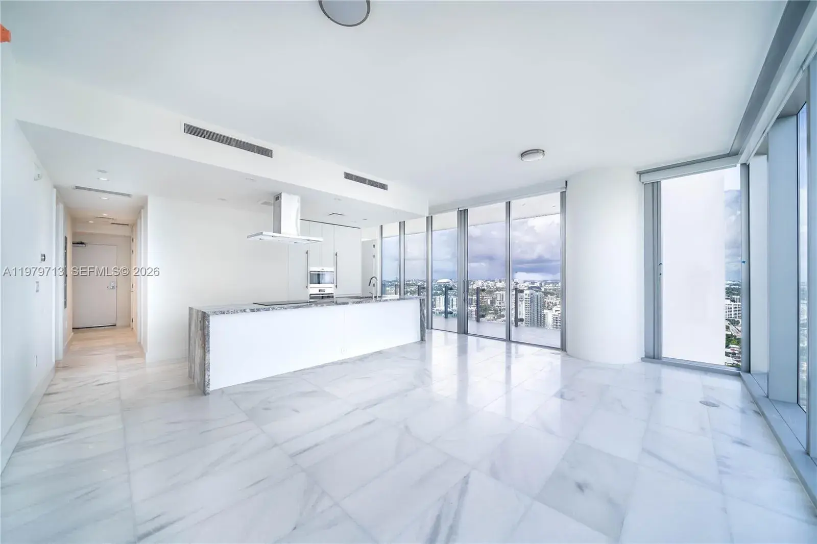 2 bedroom 2 bath Residential for sale at 700 NE 26TH TER # 3006, Miami FL 33137