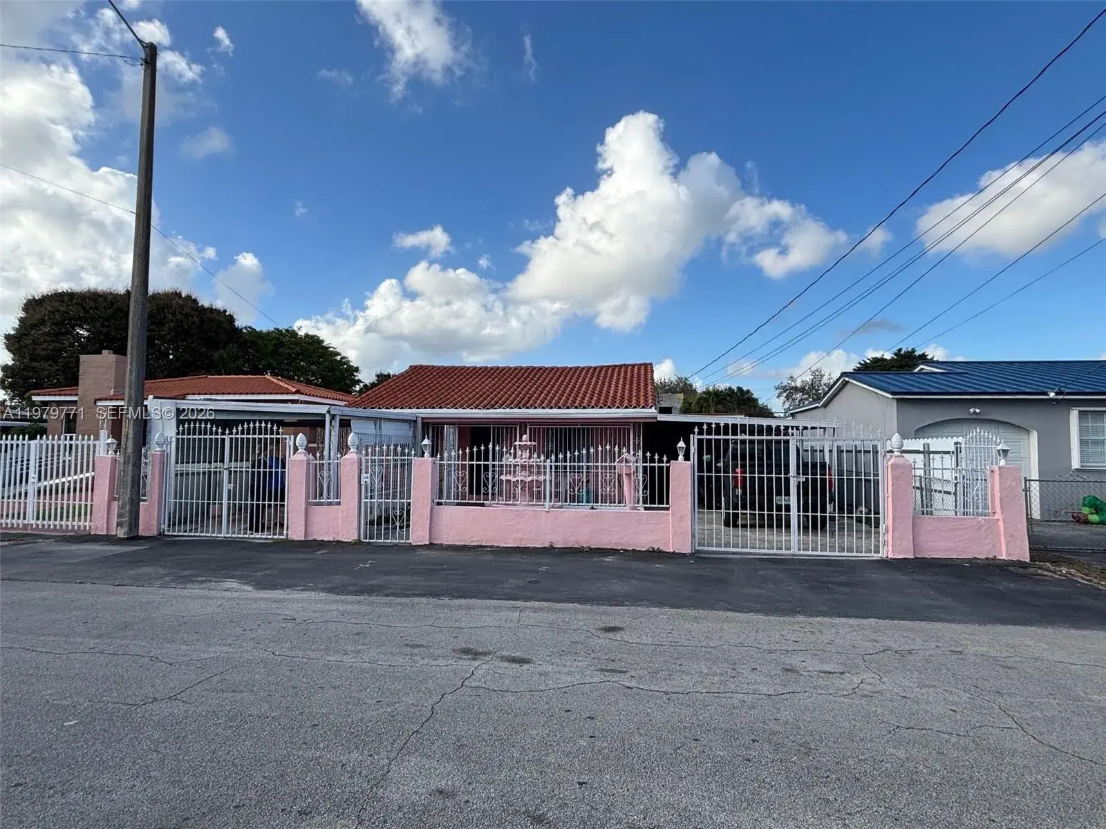 5 bedroom 5 bath Residential for sale at 3533 NW 2nd Ter, Miami FL 33125