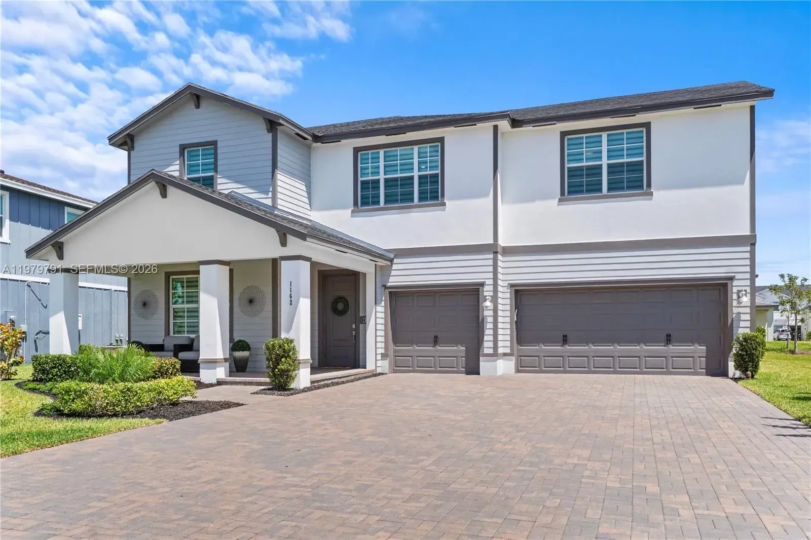 5 bedroom 3 bath Residential for sale at 1162 Haywagon Trl, Loxahatchee FL 33470
