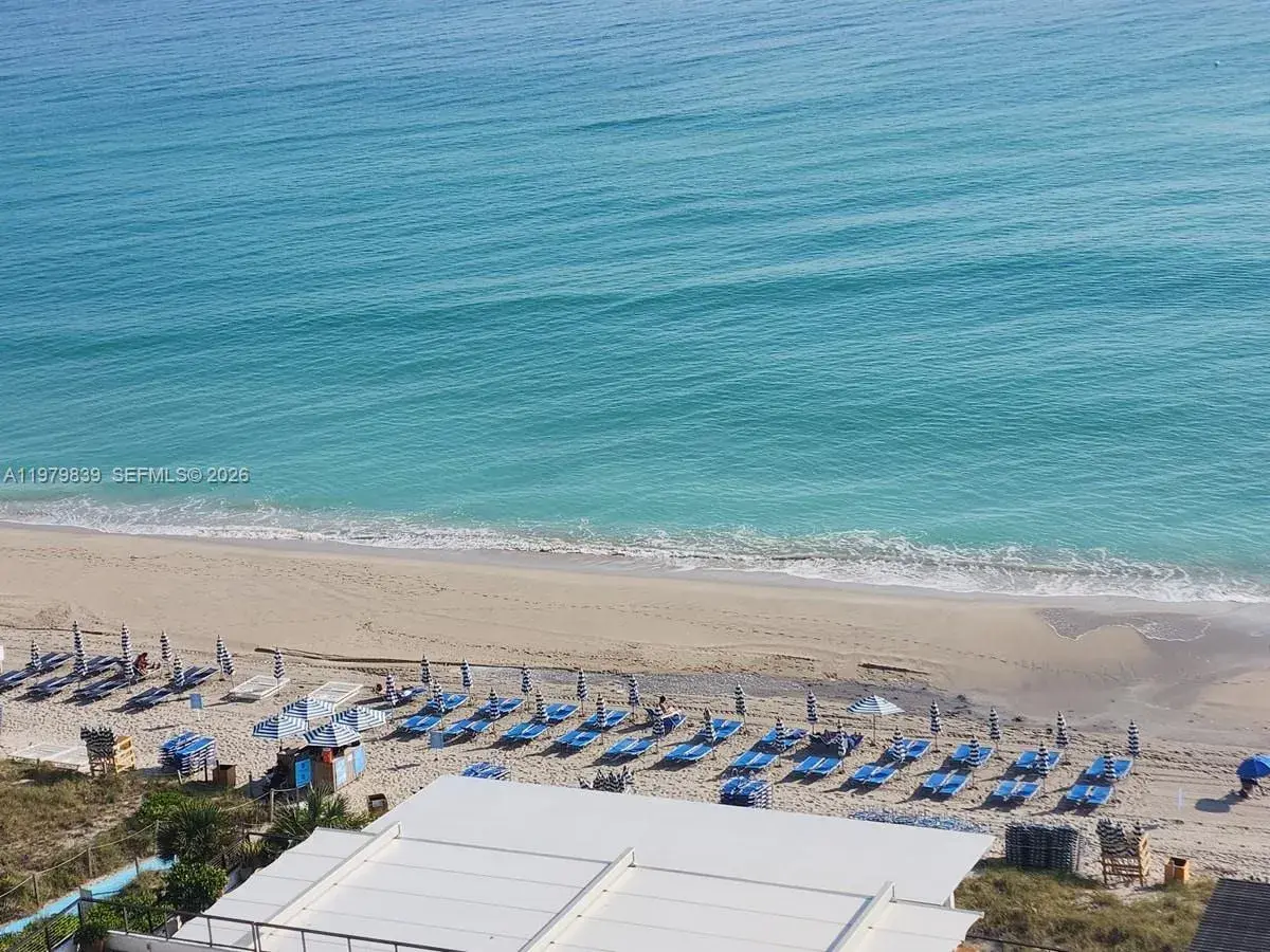 2 bedroom 2 bath Residential for sale at 4111 S Ocean Dr # 1206, Hollywood FL 33019