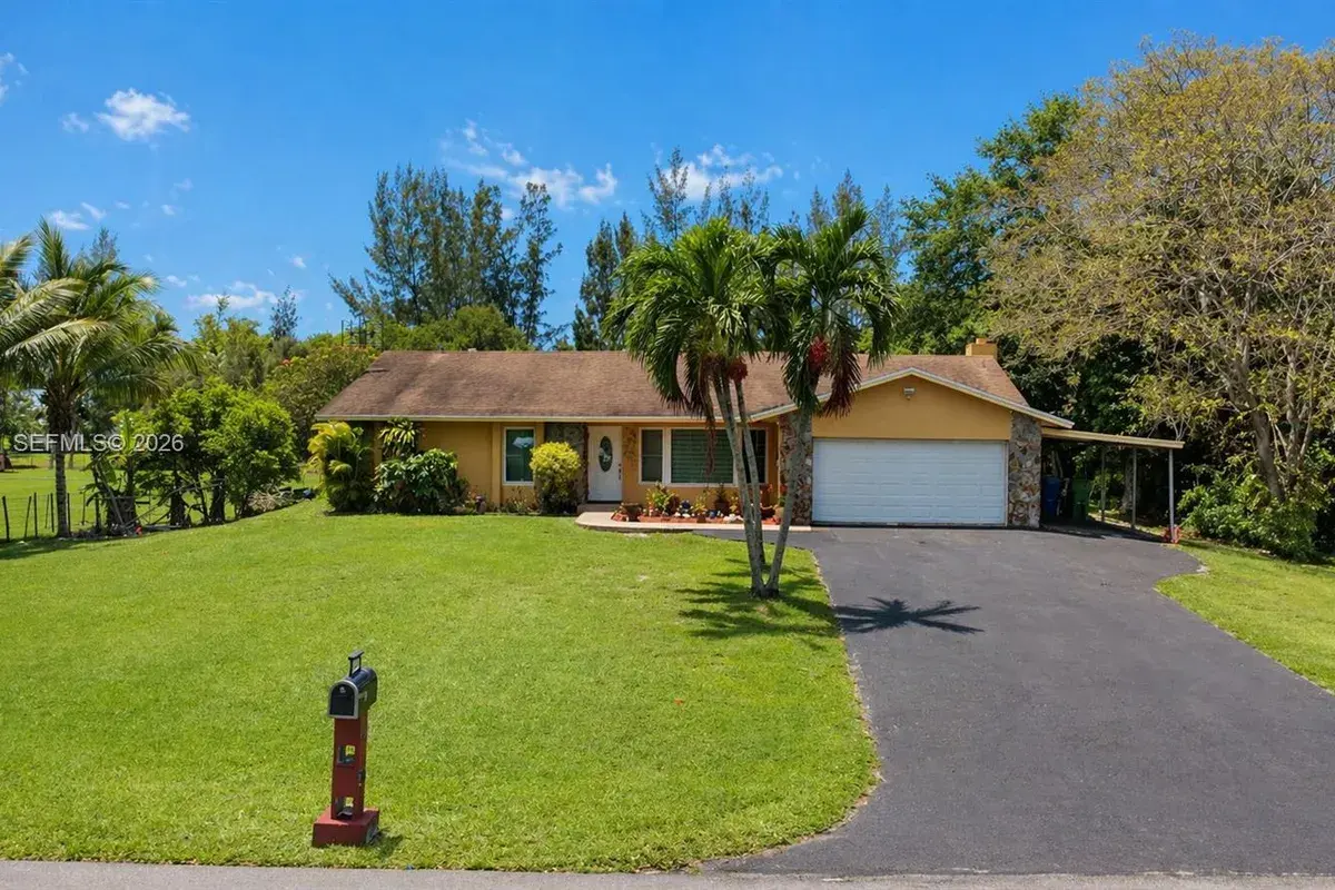 3400 SW 137th Ave, Miramar FL 33027