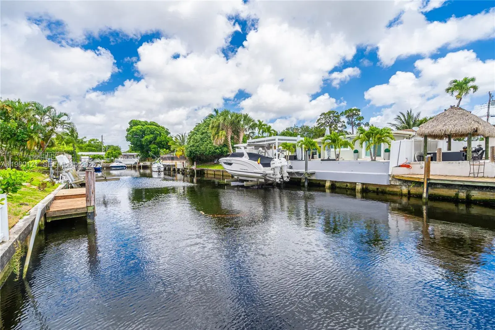 3 bedroom 2 bath Residential Lease for rent at 2430 Key Largo Lane, Fort Lauderdale FL 33312