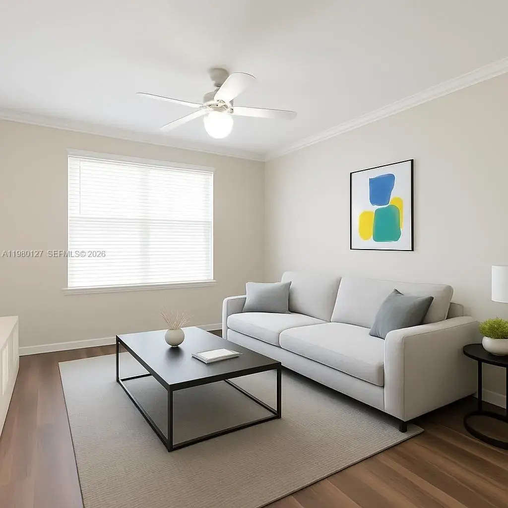 1 bedroom 1 bath Residential for sale at 1900 Van Buren St # 112B, Hollywood FL 33020