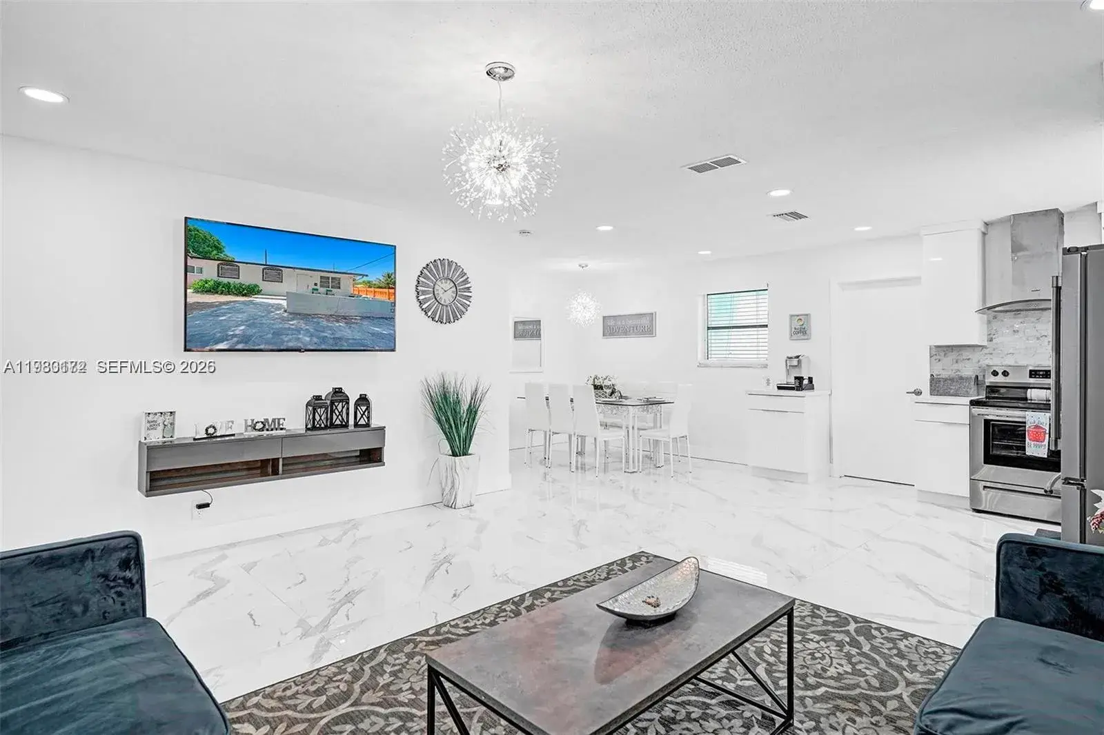 3 bedroom 2 bath Residential for sale at 2338 Fillmore St, Hollywood FL 33020