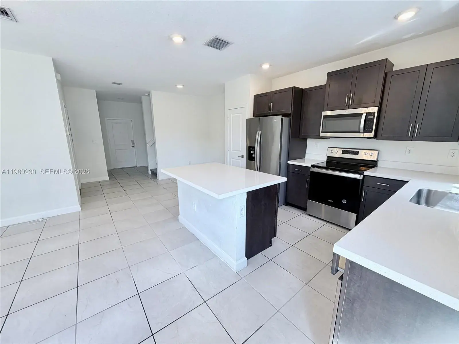2418 SE 10th Ct, Homestead FL 33035