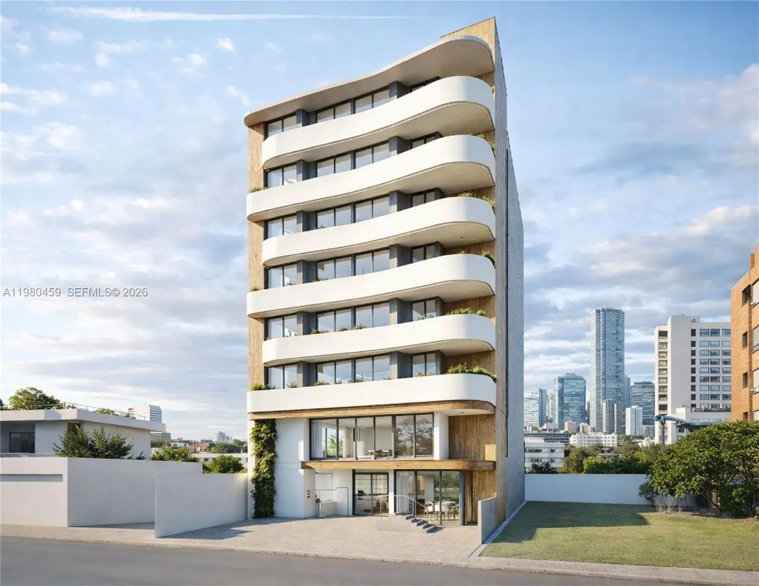 566 NW 1st St, Miami FL 33128