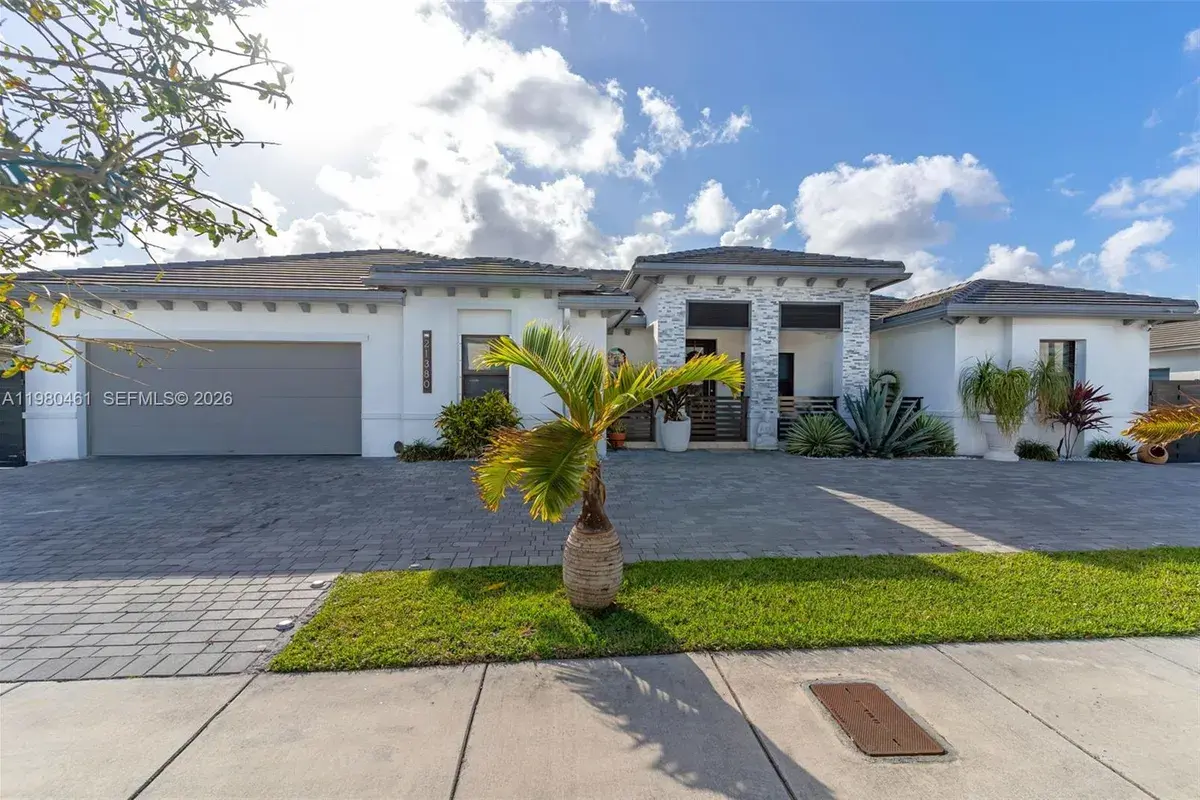 21380 SW 127 PL, Miami FL 33177