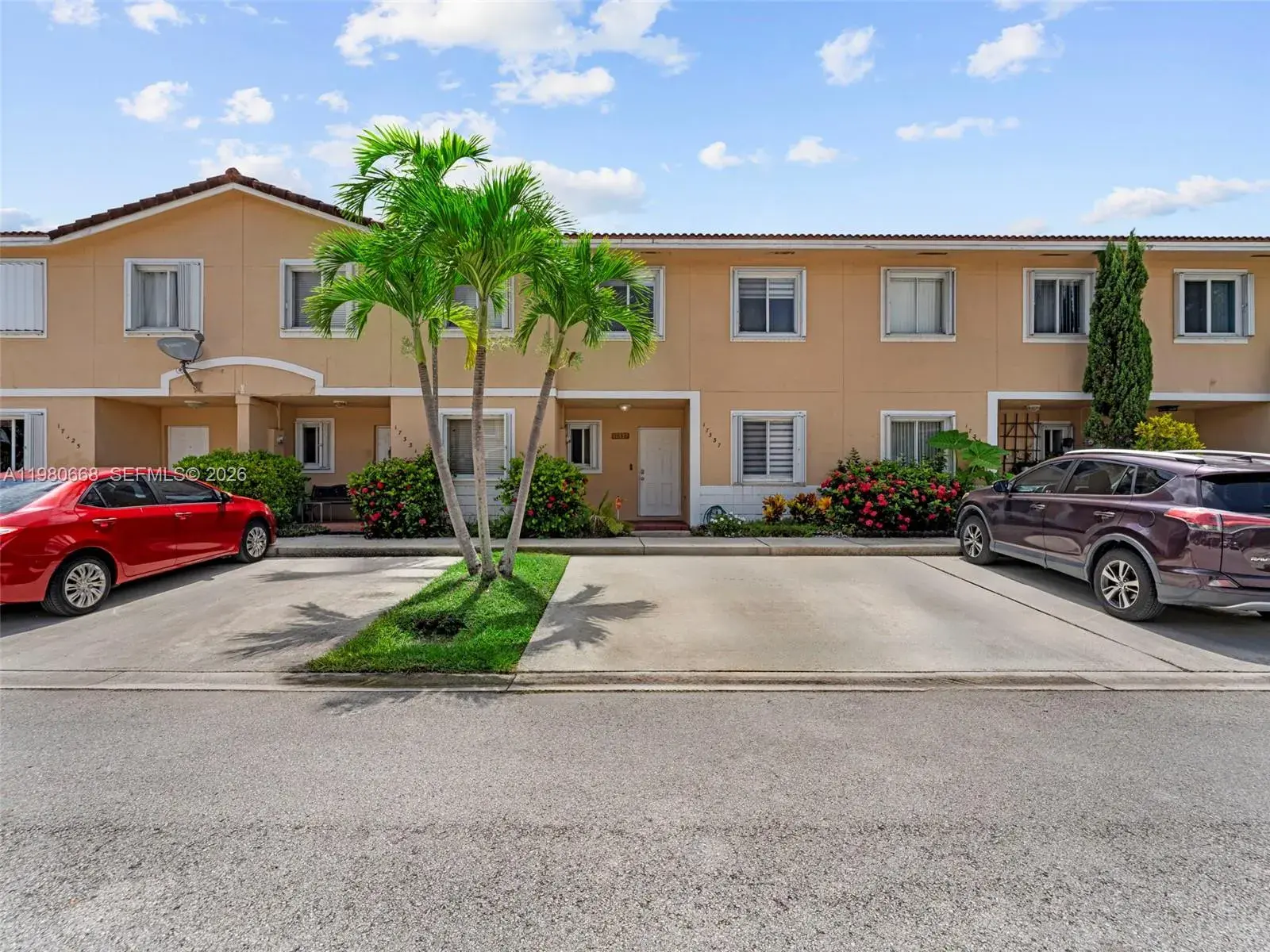 17337 SW 140th Ct, Miami FL 33177