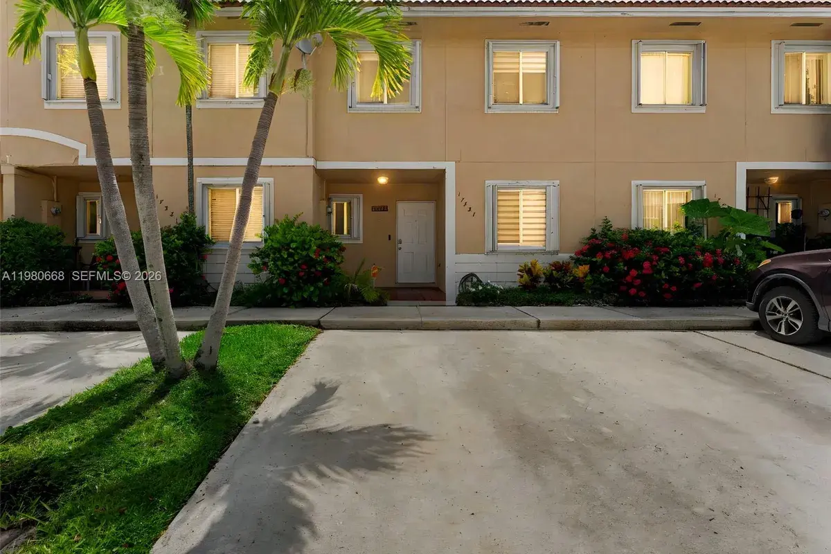 17337 SW 140th Ct, Miami FL 33177