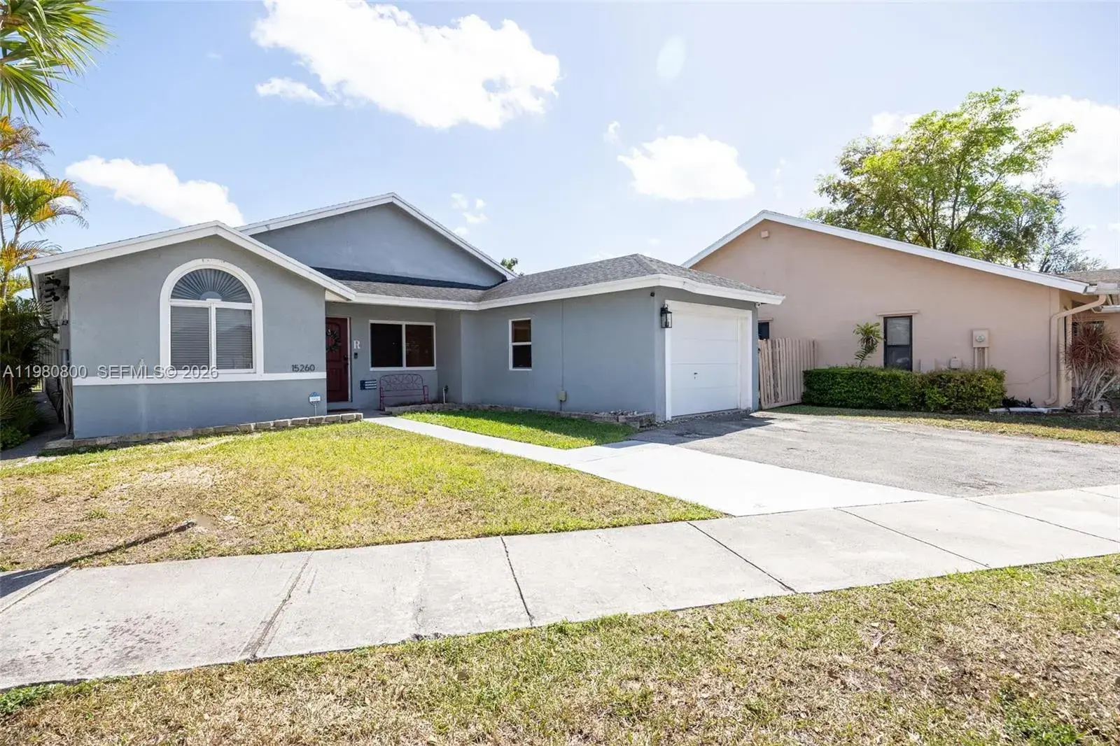 15260 SW 57th St, Miami FL 33193