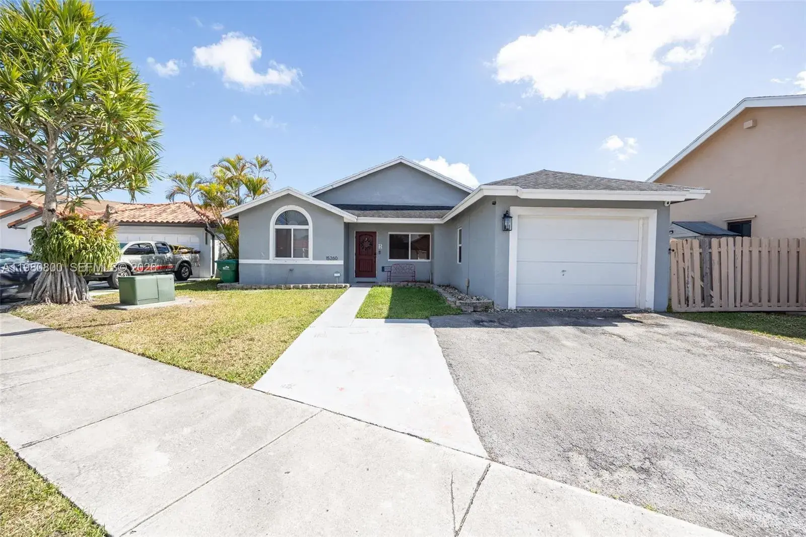 15260 SW 57th St, Miami FL 33193