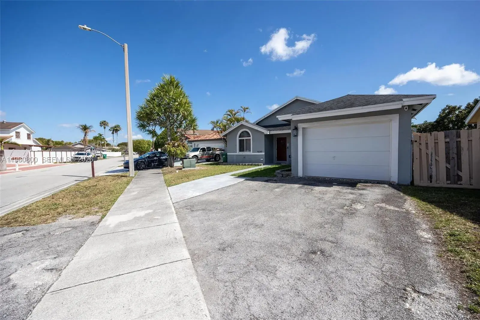 15260 SW 57th St, Miami FL 33193