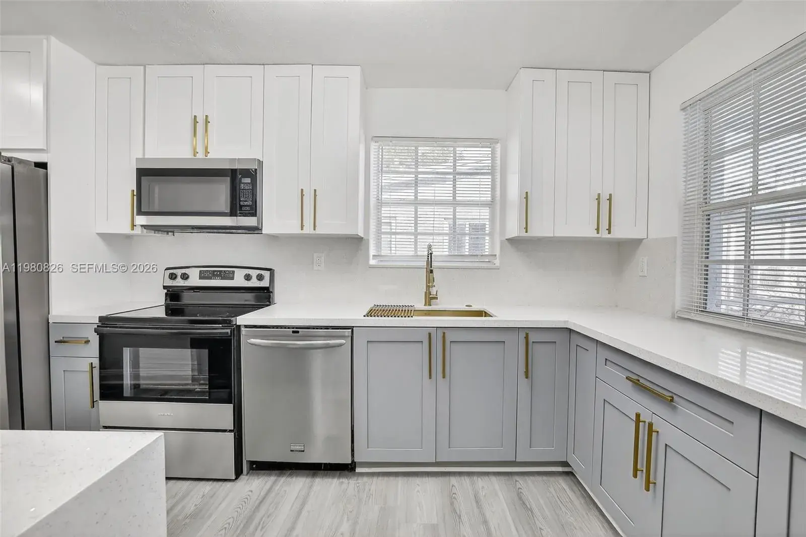 4 bedroom 2 bath Residential for sale at 7120 Allen St, Hollywood FL 33024