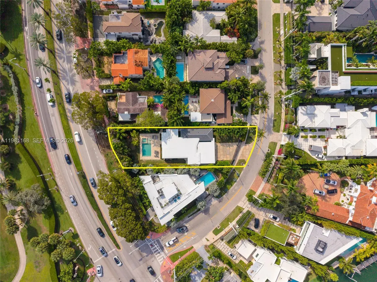 3141 N Bay Rd, Miami Beach FL 33140