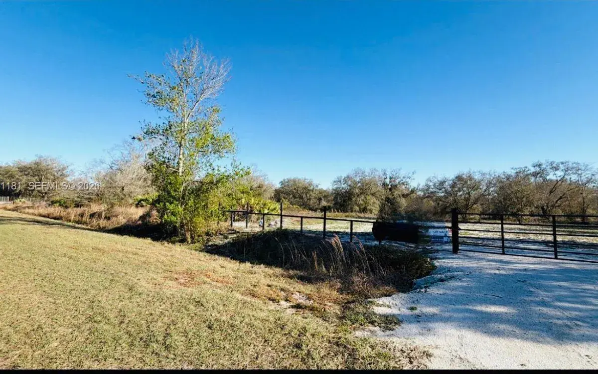 18626 NW 284 st, Okeechobee FL 34972