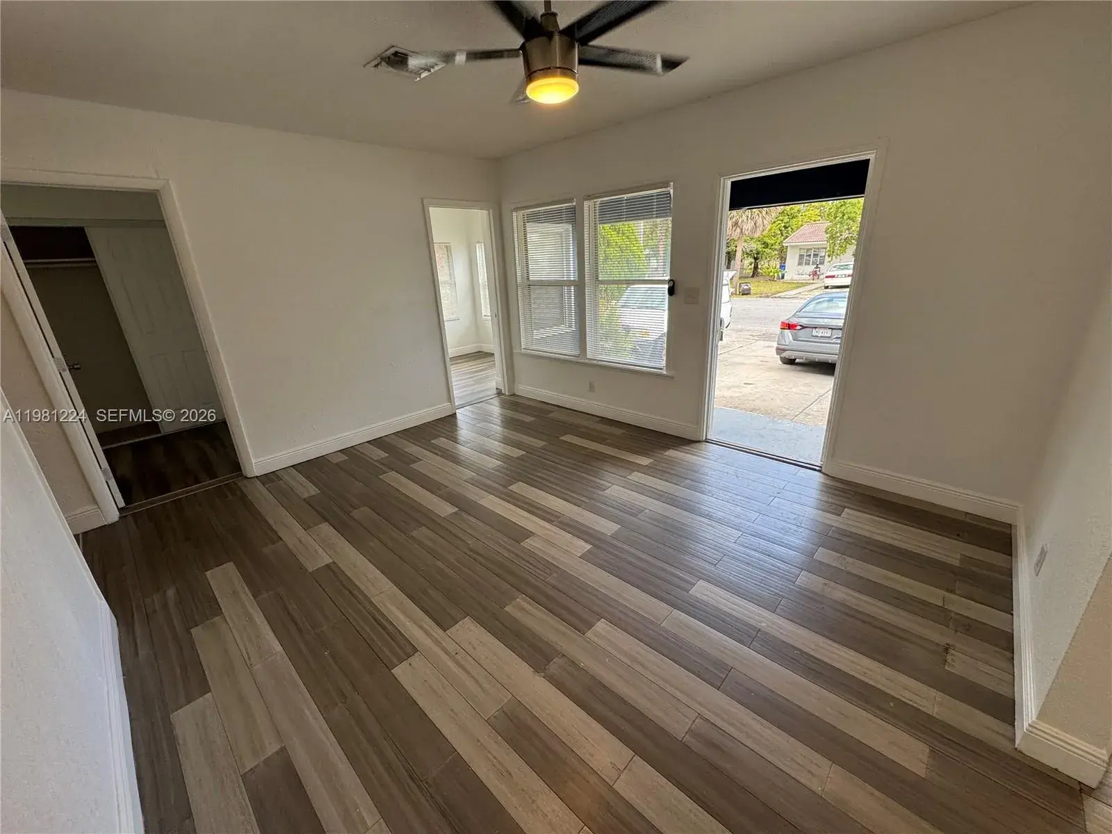 4 bedroom 2 bath Residential Lease for rent at 1025 NW 7th Ave # A, Fort Lauderdale FL 33311