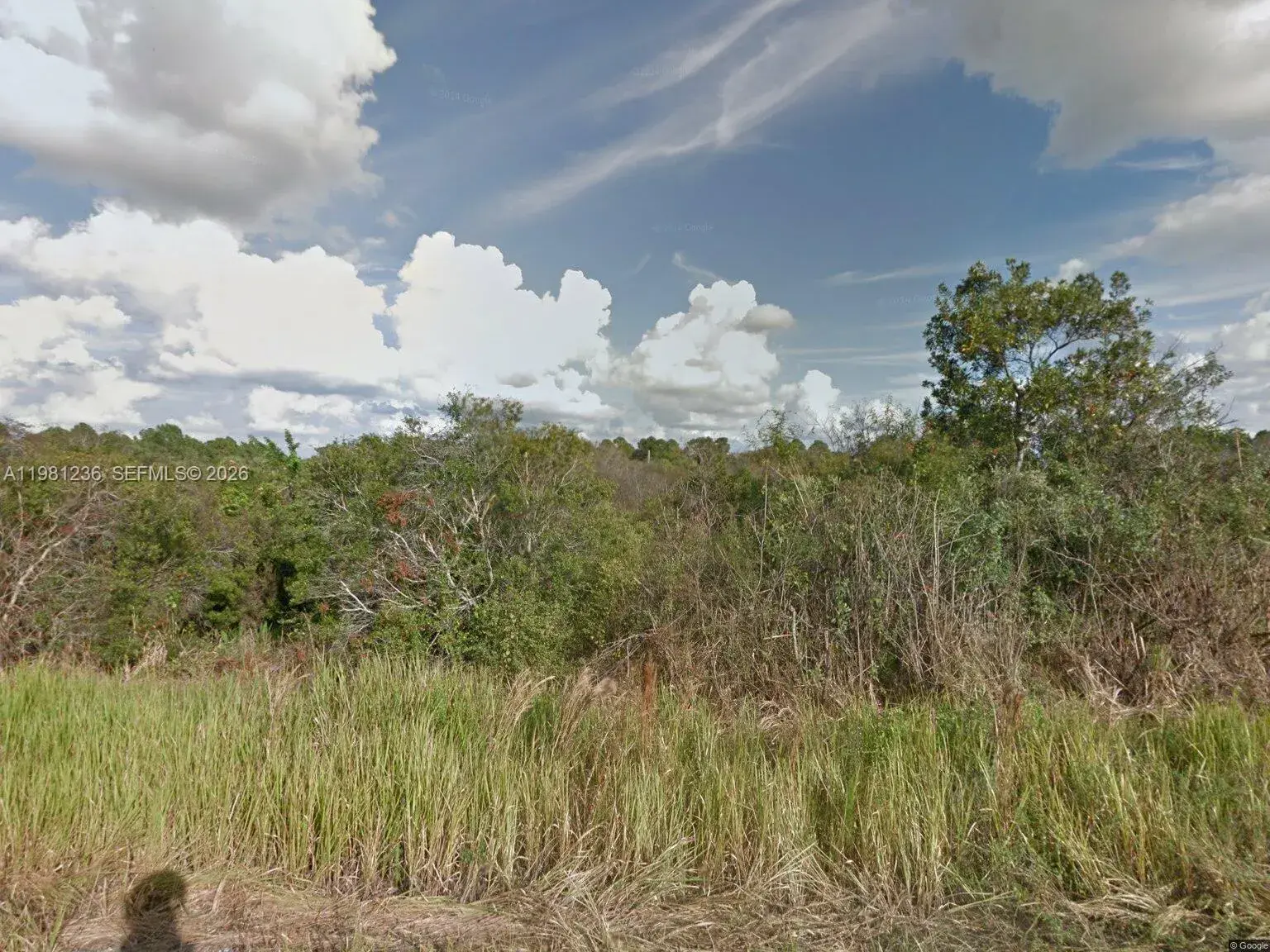 Land/Boat Docks for sale at 2600 IDA CT N, Lehigh Acres FL 33871