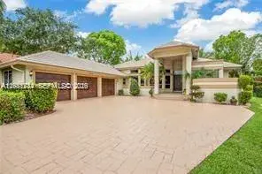 4 bedroom 4 bath Residential Lease for rent at 1884 Classic Dr # 1884, Coral Springs FL 33071