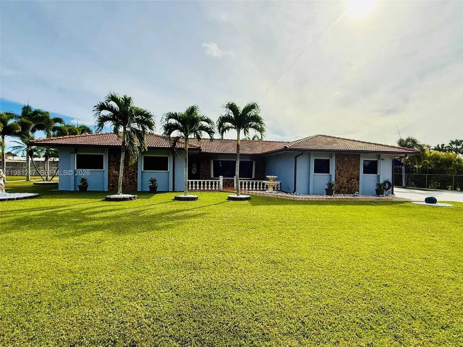 17100 SW 274th St, Homestead FL 33031