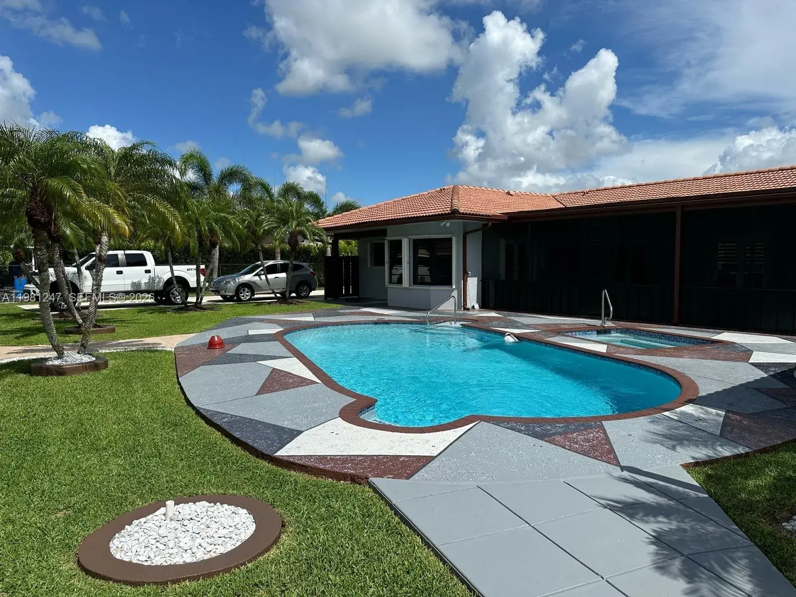 17100 SW 274th St, Homestead FL 33031