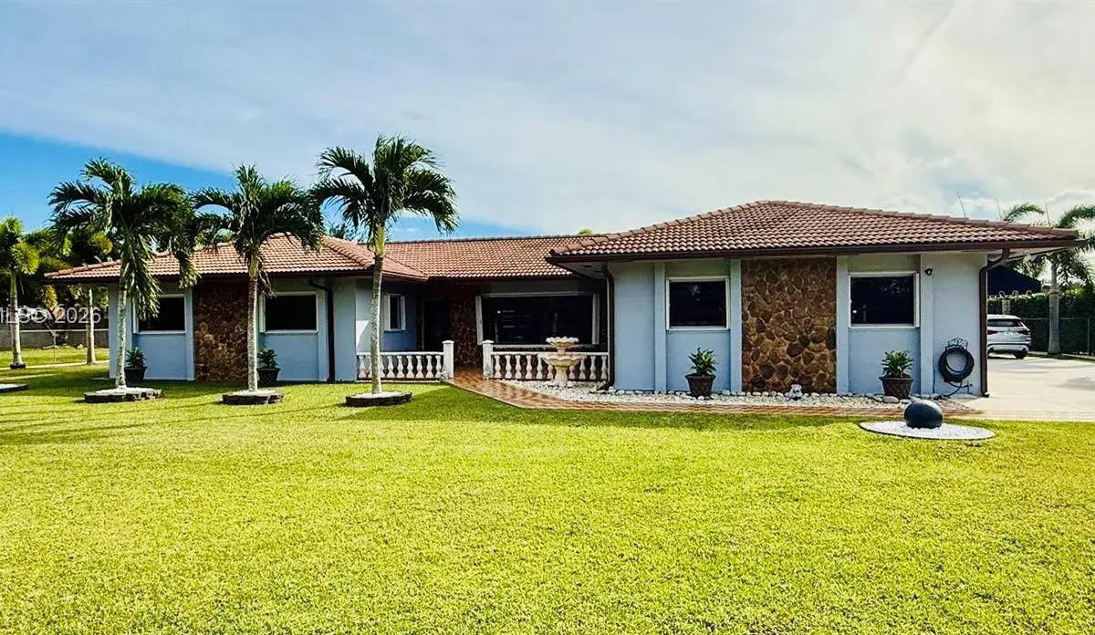 17100 SW 274th St, Homestead FL 33031