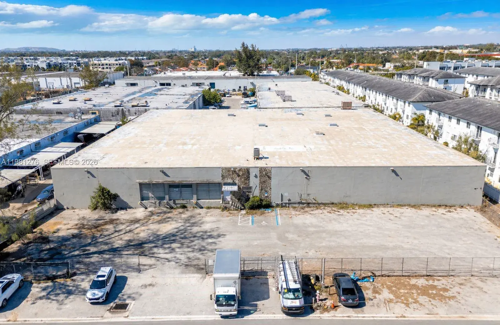 Commercial Sale for sale at 7620 W 2nd Ct, Hialeah FL 33014