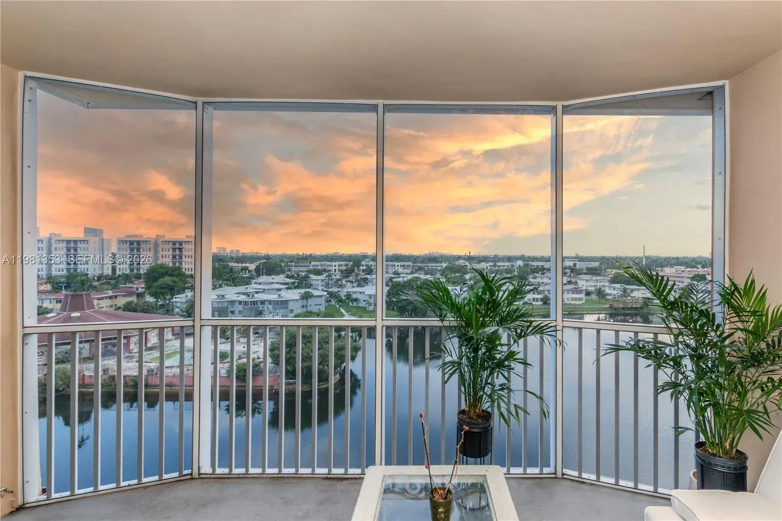 2 bedroom 2 bath Residential for sale at 1750 NE 191st St # 4, Miami FL 33179