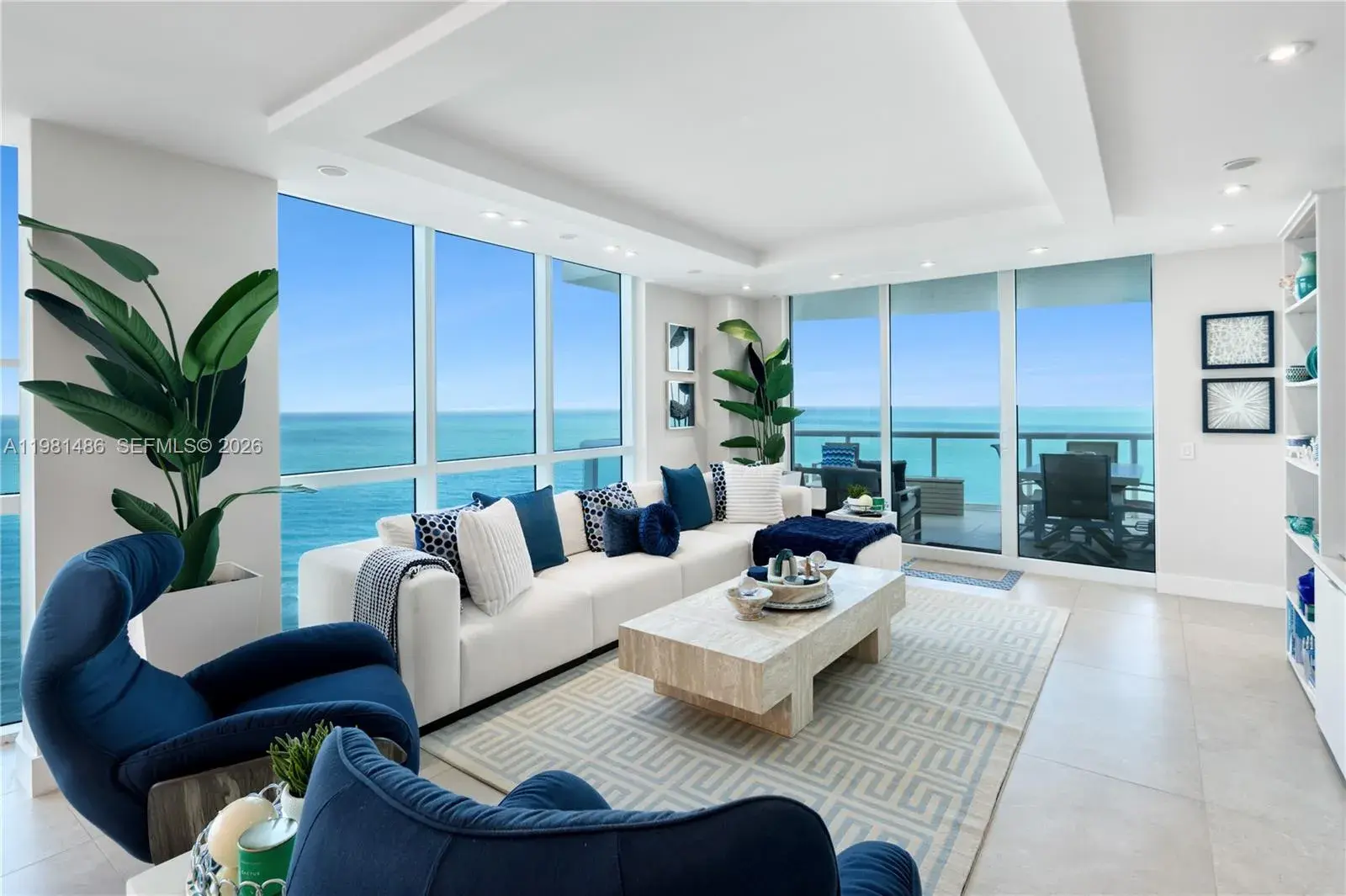 3801 Collins Ave # 1906, Miami Beach FL 33140 photo 2