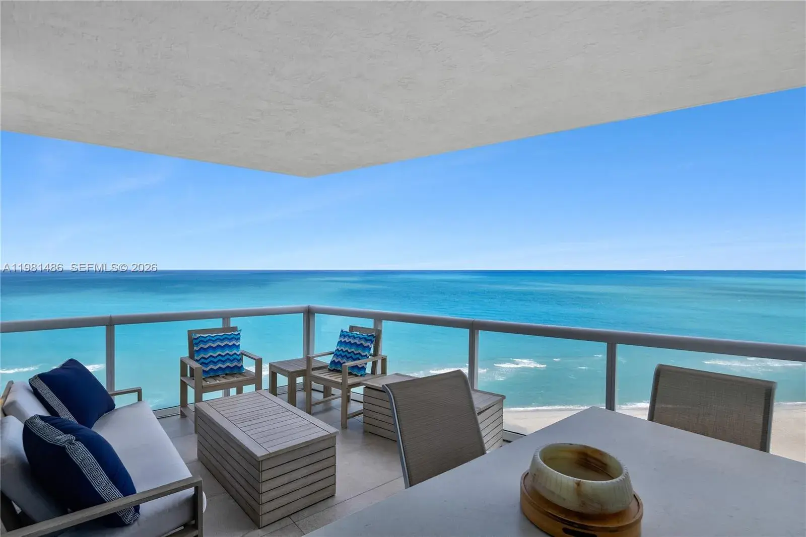 3801 Collins Ave # 1906, Miami Beach FL 33140 photo 3