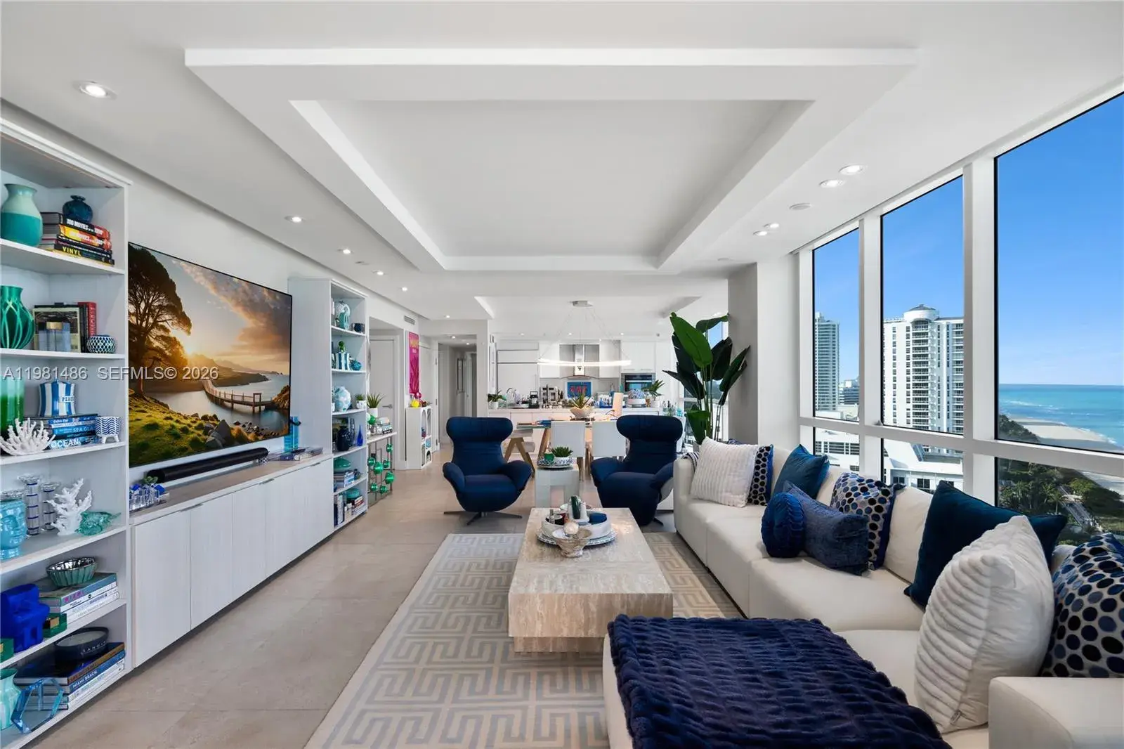 3801 Collins Ave # 1906, Miami Beach FL 33140 photo 4